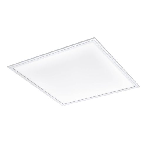 LED-Deckenlampe Salobrena-M 59,5x59,5 cm Sensor