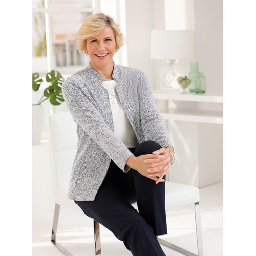 Classic Shirtjacke »Shirtjacke«, (1 tlg.)