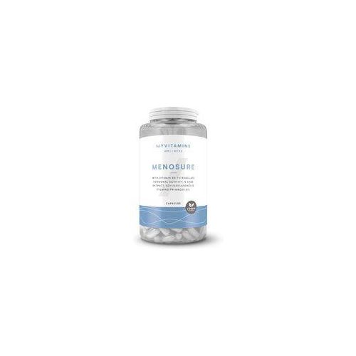 MenoSure-Kapseln - 60Kapseln