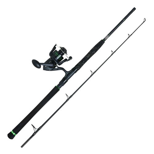 MadCat SILURE BELLY 170 100-250G 5000 COMBO Wels-Bellybootkombo