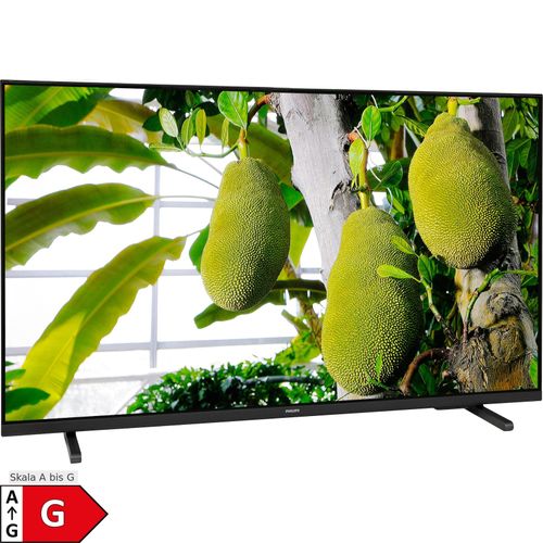 Philips LED-Fernseher 43PUS7609/12
