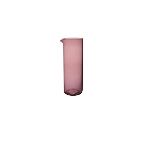 like. by Villeroy & Boch Wasserkaraffe / Saftkrug Like Glass 1 Liter