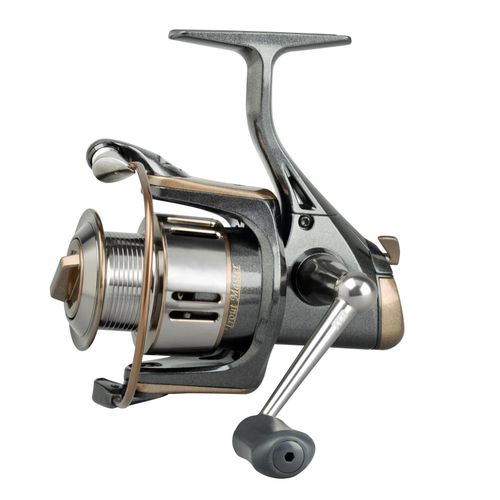 Spro Tacticle Trout TT3 Forellenrolle