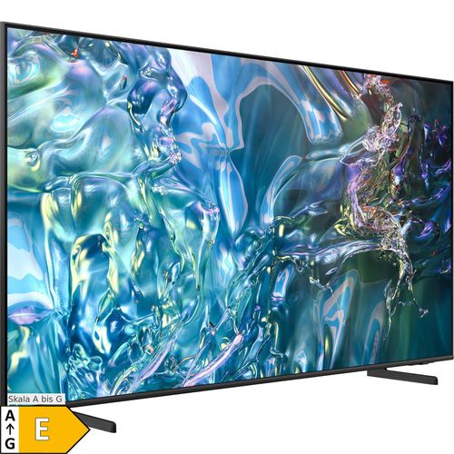 Samsung QLED-Fernseher QE-50Q60D
