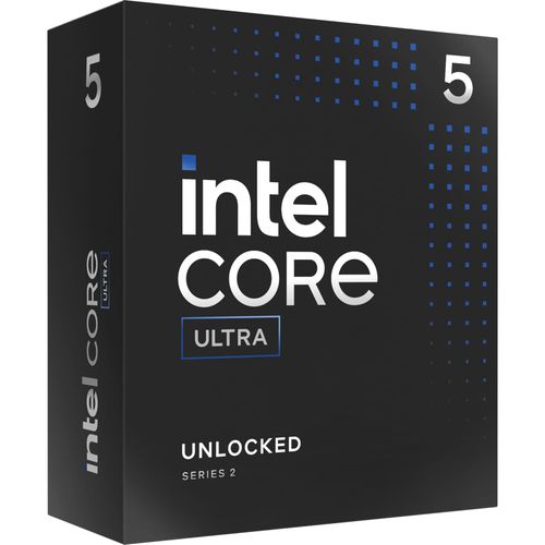 Intel Prozessor Core™ Ultra 5 245KF