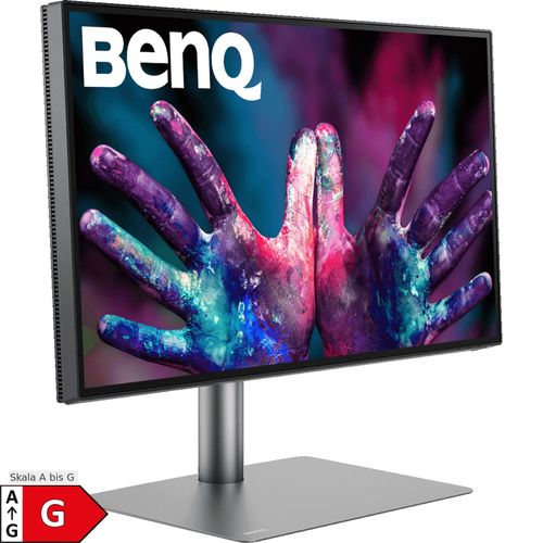 BenQ LED-Monitor PD2725U