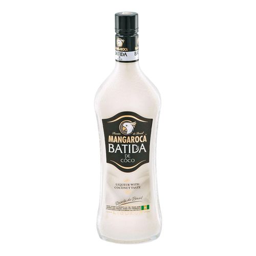 Batida de Coco Likör 16,0 % vol 0,7 Liter - Inhalt: 6