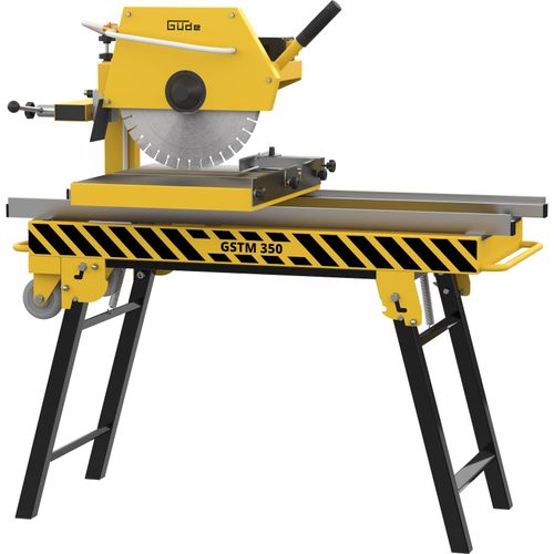 Steintrennmaschine GSTM 350