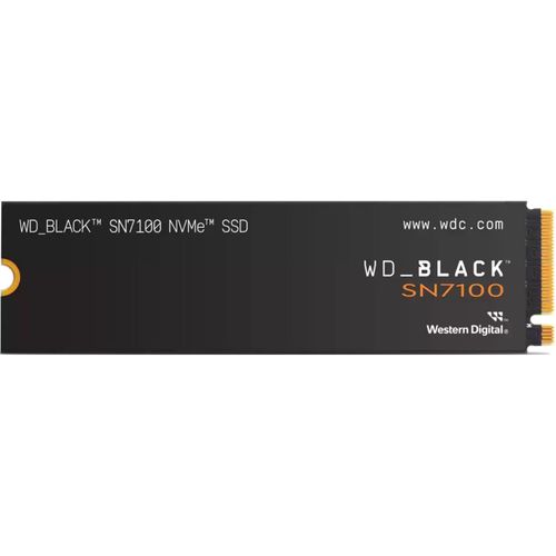 Western Digital SSD SN7100 2 TB