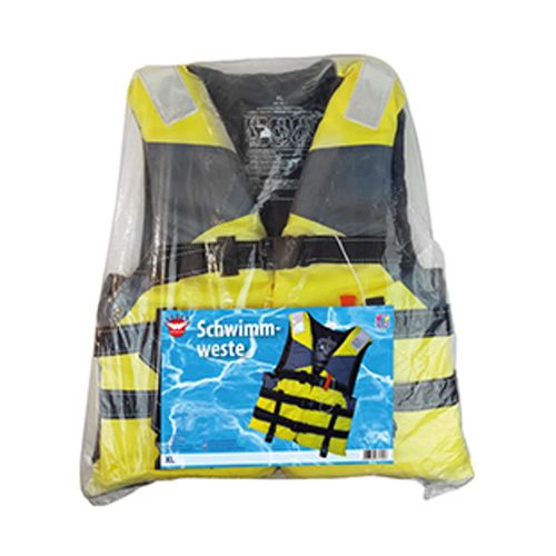 Wehncke Schwimmhilfe Größe XL