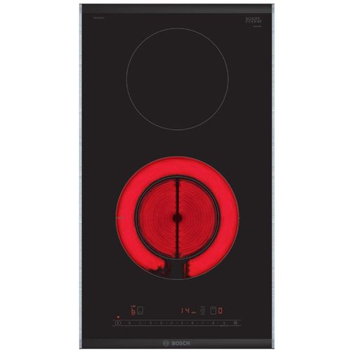 Bosch Autarkes Kochfeld PKF375FP2E Serie 6