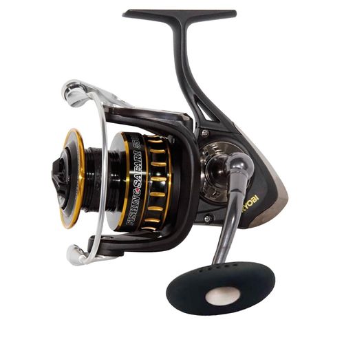 Ryobi Fishing Safari 4500 Meeresrolle