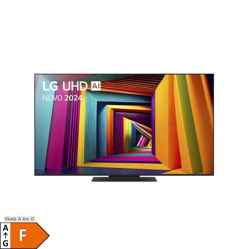 LG Eletronics LED-Fernseher 55UT91006LA.AEU