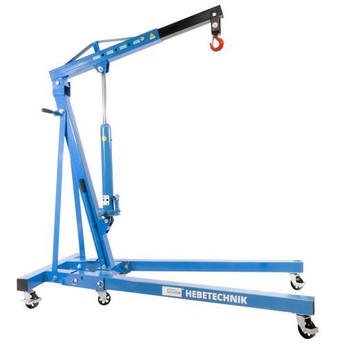 Güde Werkstattkran 1000.1 kg