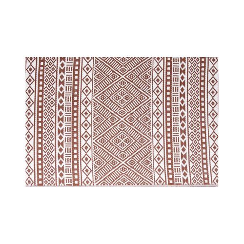 Teppich Scarlett 120x180cm braun