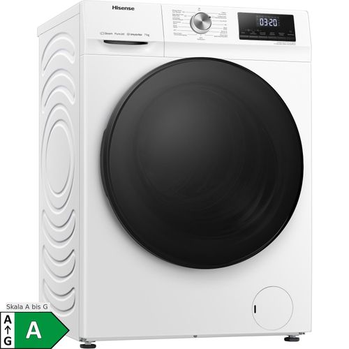 Hisense Waschmaschine WFQA7014EVJM