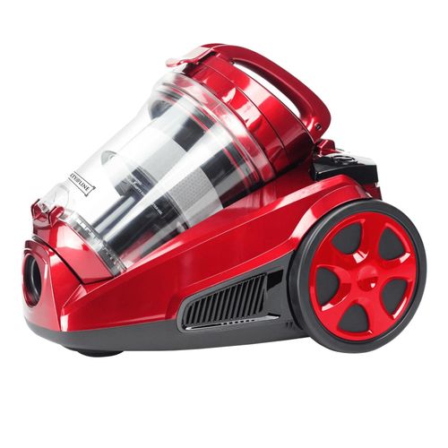 Leistungsstarker Zyklon-Staubsauger