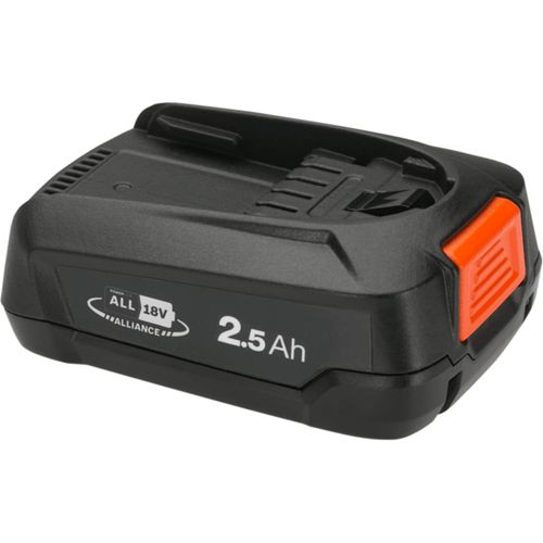 GARDENA Akku System Akku P4A PBA 18V/45 2,5 Ah