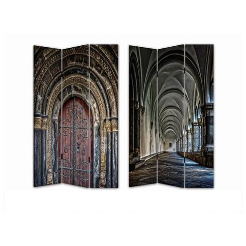 HTI-Line Paravent Portal