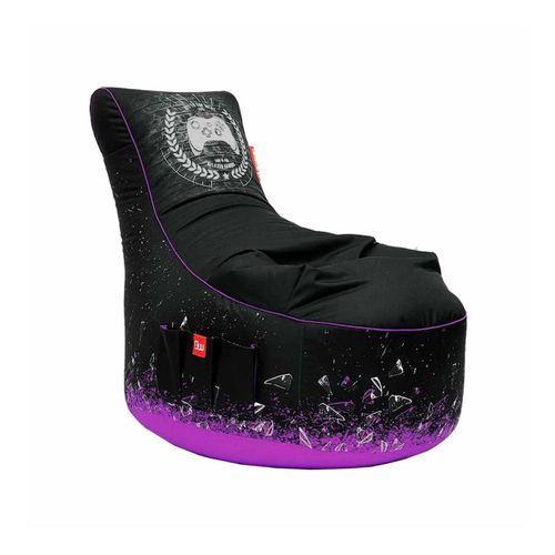Gaming Sitzsack Spell X Ray (lila)