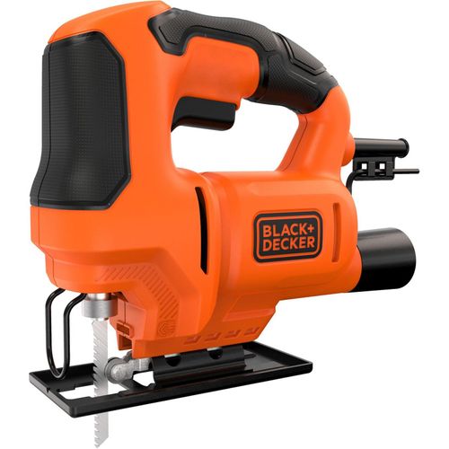BLACK+DECKER Stichsäge Stichsäge BES602