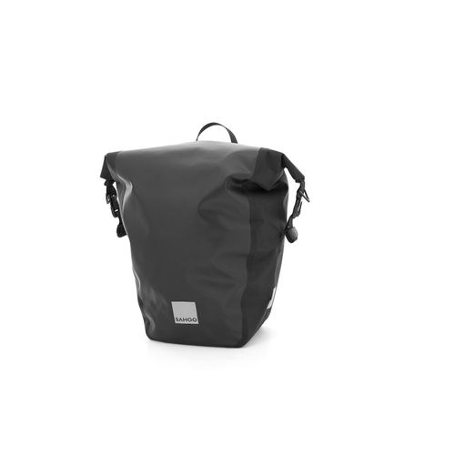 SachsenRAD Fahrradtasche Cargo Plus