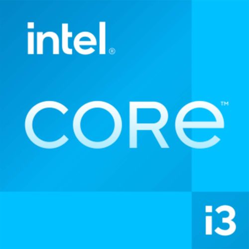 Intel Prozessor Core™ i3-12100F