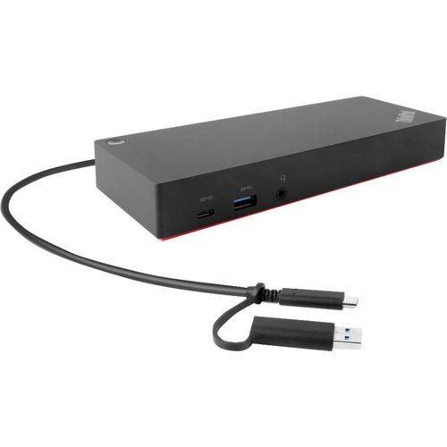 Lenovo Dockingstation Hybrid Dock