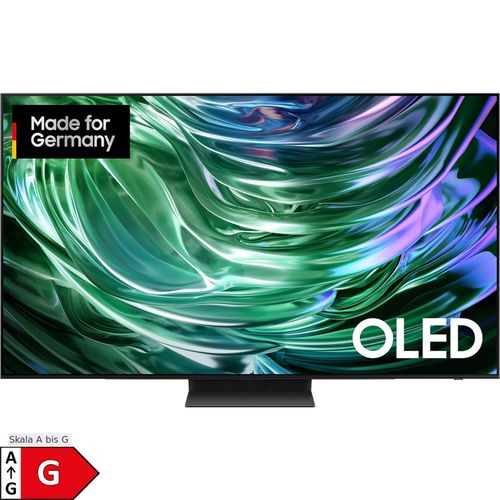 Samsung OLED-Fernseher GQ-55S90D