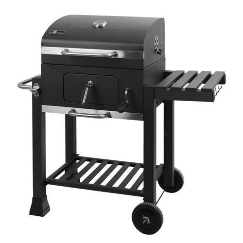 El Fuego® Holzkohlegrill 