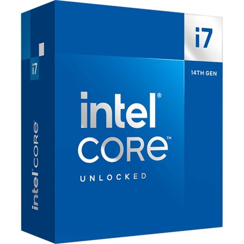 Intel Prozessor Core™ i7-14700K