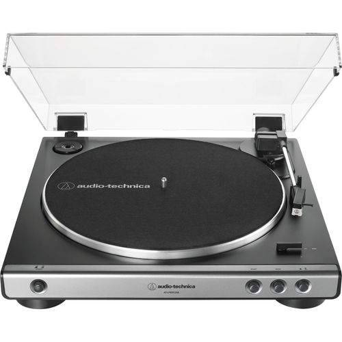 Audio Technica Plattenspieler AT-LP60XUSBGM