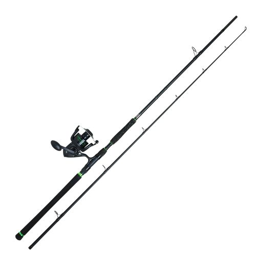 MadCat SILURE ALLROUND 300 200-400G 8000 COMBO Wels-Allroundkombo