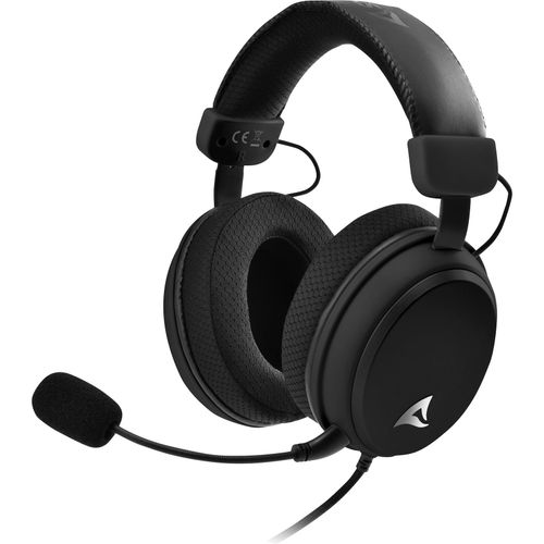 Sharkoon Gaming-Headset Skiller SGH25