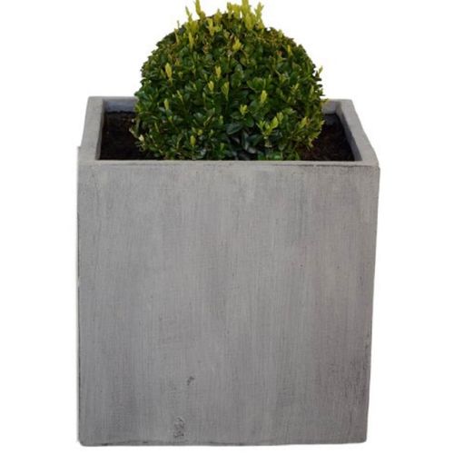 Blumenkübel MAINAU 50cm Betonoptik UV beständig