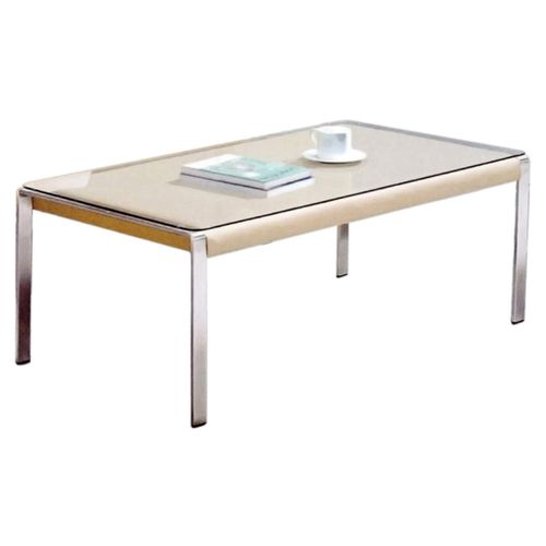 Tisch für Gartenset Aphrodite creme