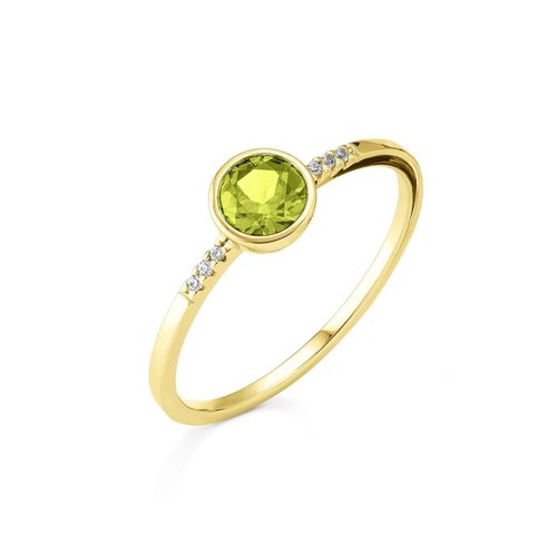 Fingerring OROLINO 