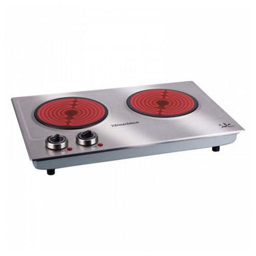 Jata V532 2400w Tragbare Elektrische Kochplatte Silber One Size / EU Plug Silber One Size