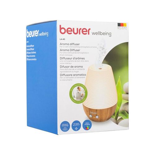Beurer LA 40 - aromatherapy diffuser
