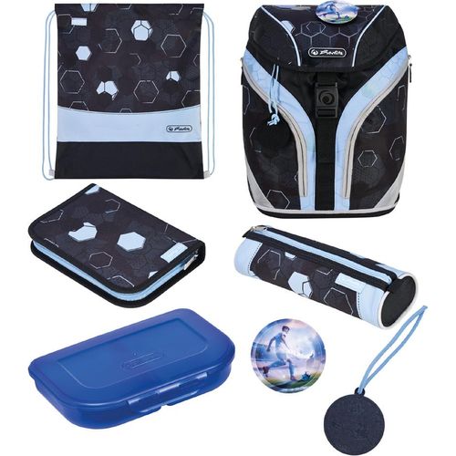 herlitz Schulranzen SoftLight Plus 