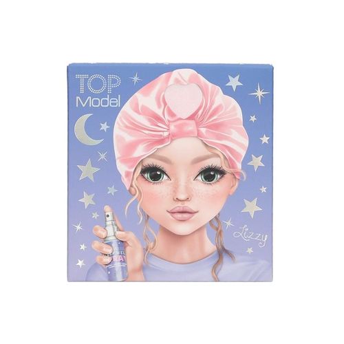 Topmodel - Sleep Well Set - Pink
