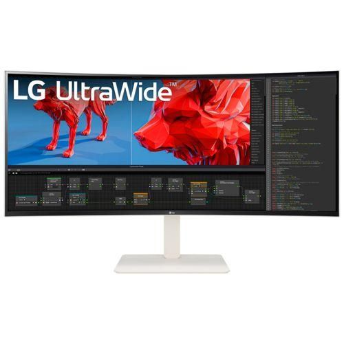 LG 38WR85QC-W