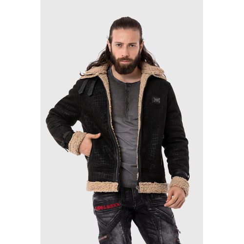 Parka CIPO & BAXX 