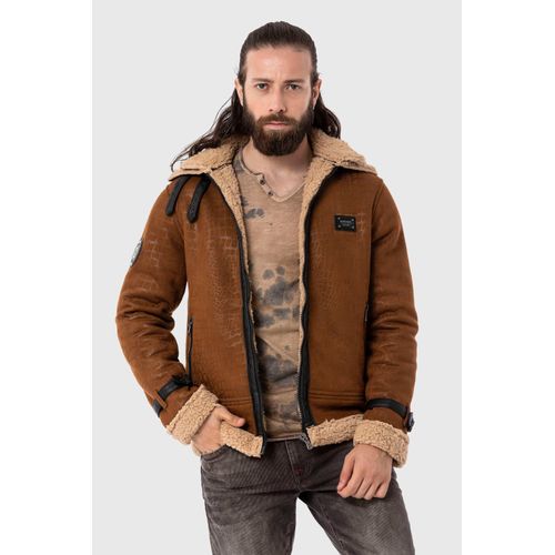 Parka CIPO & BAXX 