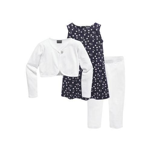 Bolero, Kleid & Leggings KIDSWORLD 