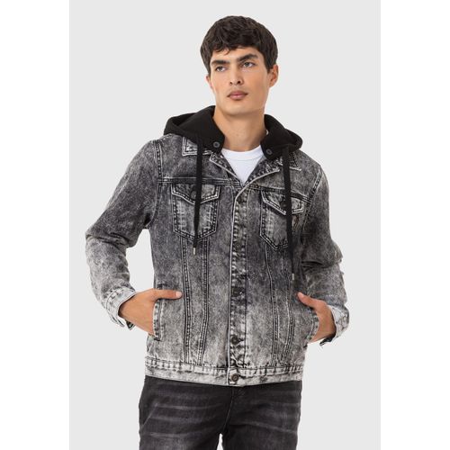 Jeansjacke CIPO & BAXX 