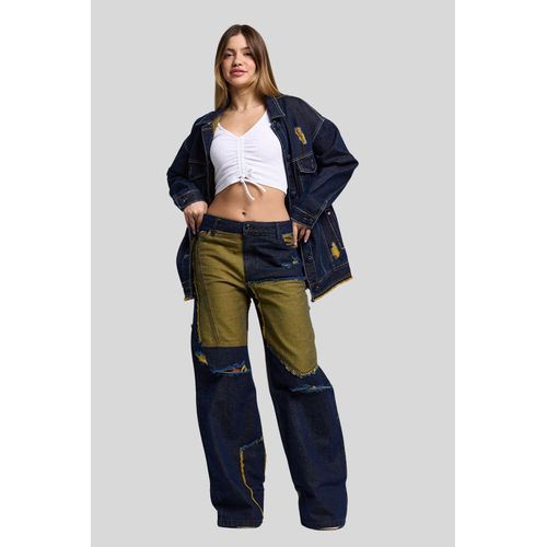 Outdoorjacke CIPO & BAXX 