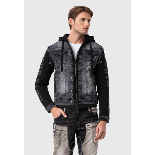 Outdoorjacke CIPO & BAXX 
