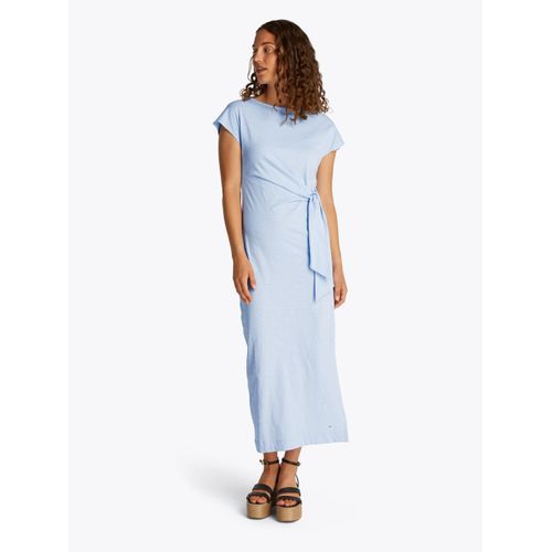 Midikleid TOMMY HILFIGER 