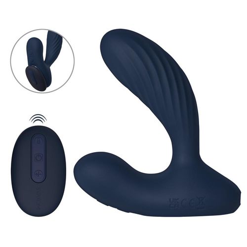 Analvibrator „Vick Neo 2“ mit Fernbedienung